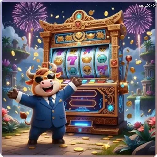 Pembaruan wow388 APK: Versi Terbaru dan Catatan Perubahan