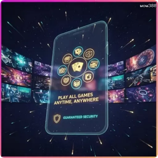 FAQ wow388: Jawaban Cepat seputar Unduhan, Login, Daftar, dan Akses